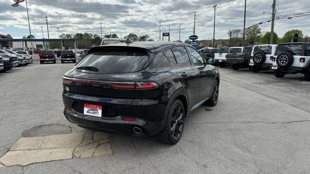 2024 Dodge Hornet DODGE HORNET R/T PLUS EAWD