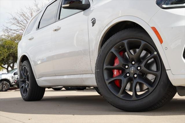 2024 Dodge Durango DURANGO SRT HELLCAT PREMIUM AWD