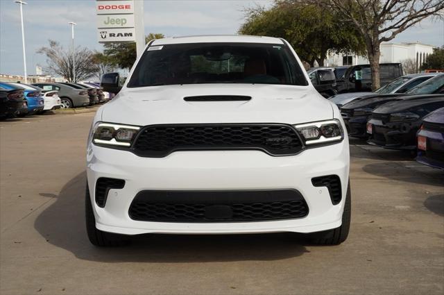 2024 Dodge Durango DURANGO SRT HELLCAT PREMIUM AWD