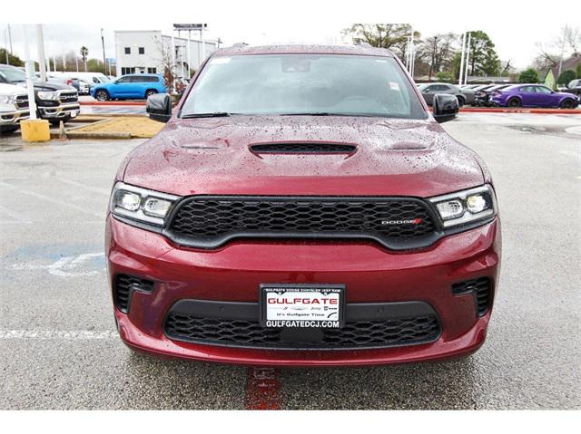 2024 Dodge Durango DURANGO R/T PLUS RWD