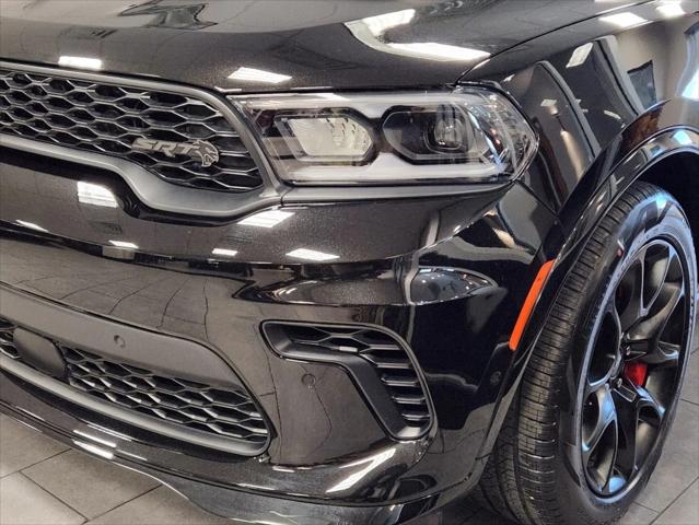 2024 Dodge Durango DURANGO SRT HELLCAT PREMIUM AWD