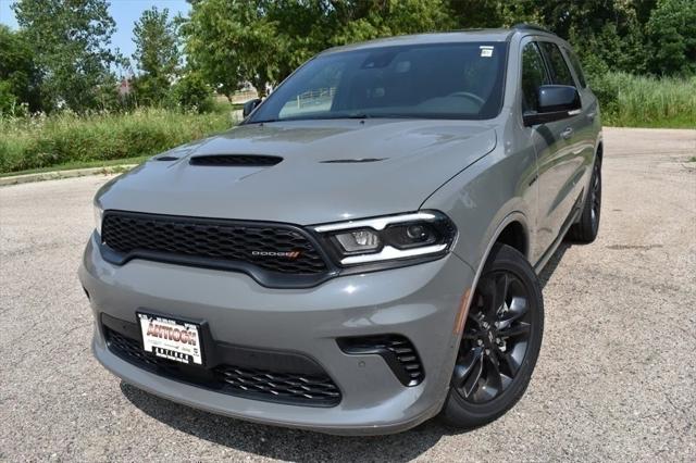 2024 Dodge Durango DURANGO R/T PREMIUM AWD