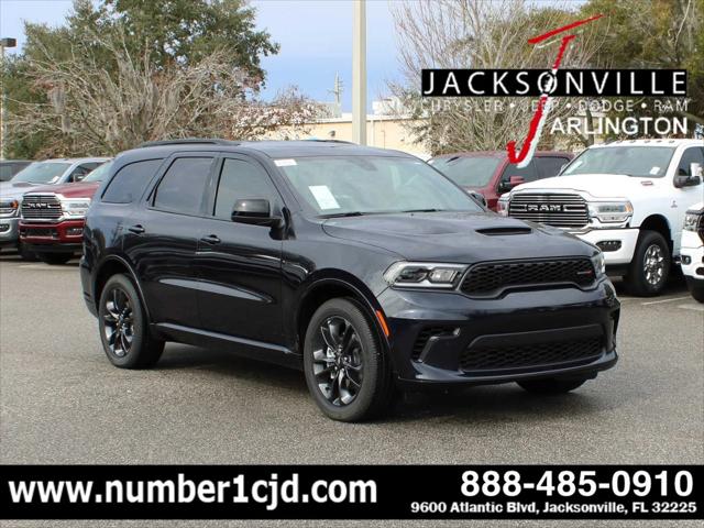 2024 Dodge Durango DURANGO R/T RWD