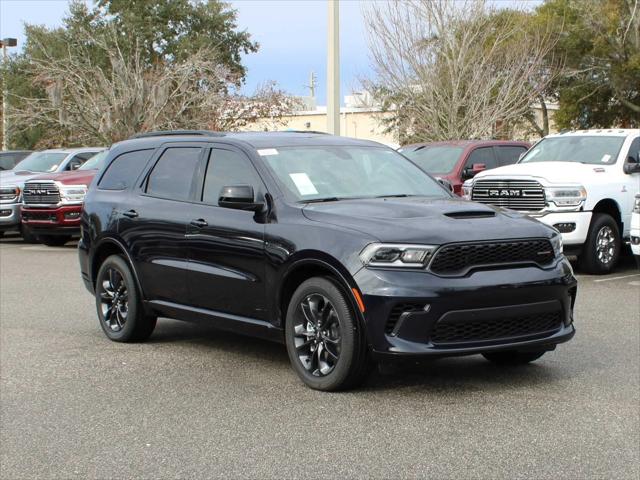 2024 Dodge Durango DURANGO R/T RWD