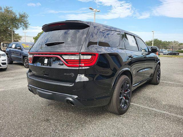 2024 Dodge Durango DURANGO SRT HELLCAT PREMIUM AWD