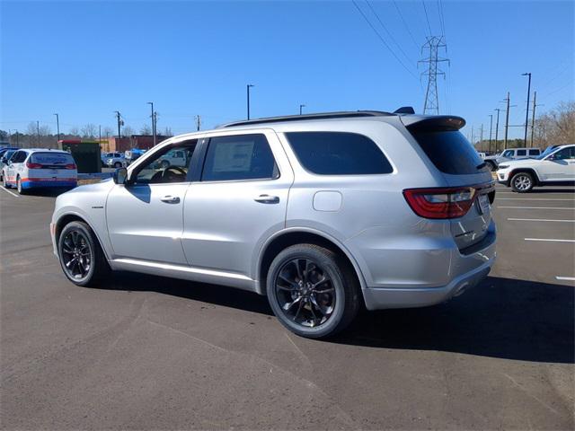2024 Dodge Durango DURANGO R/T RWD