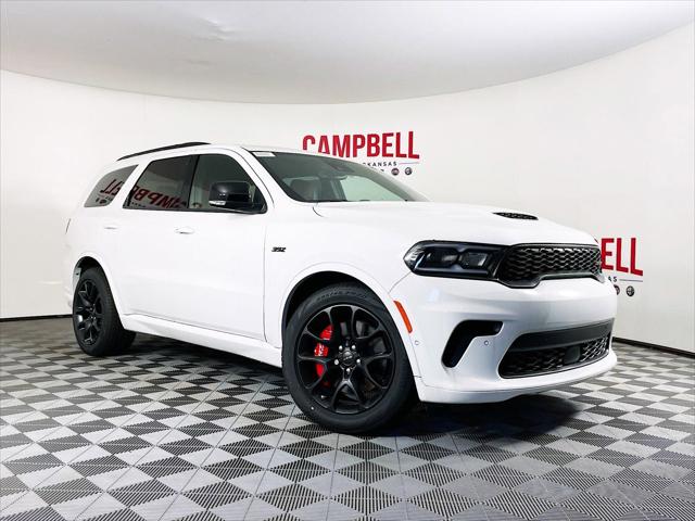 2024 Dodge Durango DURANGO SRT 392 PLUS AWD