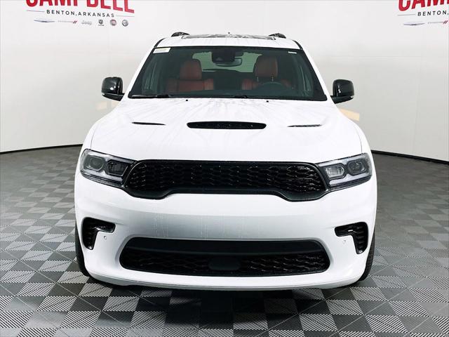 2024 Dodge Durango DURANGO SRT 392 PLUS AWD