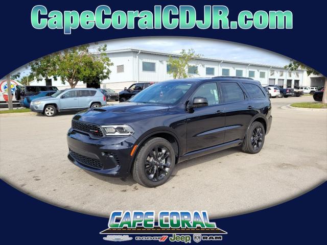 2024 Dodge Durango DURANGO R/T RWD