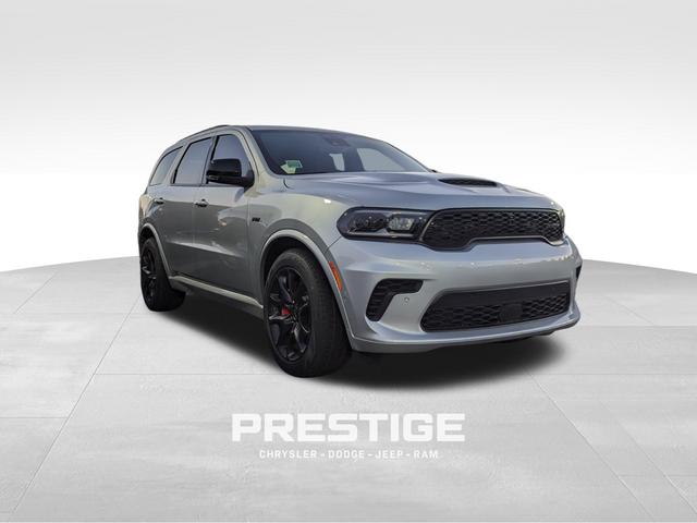 2024 Dodge Durango DURANGO SRT 392 PLUS AWD