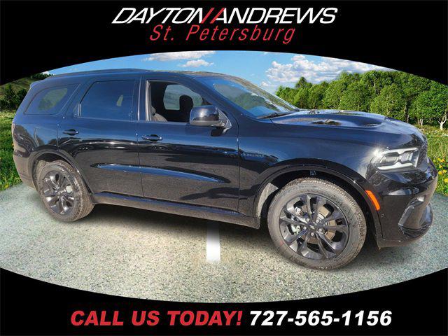 2024 Dodge Durango DURANGO R/T RWD