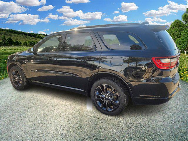 2024 Dodge Durango DURANGO R/T RWD