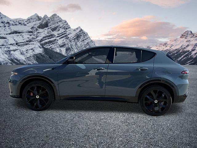 2024 Dodge Hornet DODGE HORNET R/T PLUS EAWD 2024 Dodge Hornet DODGE HORNET R/T PLUS EAWD