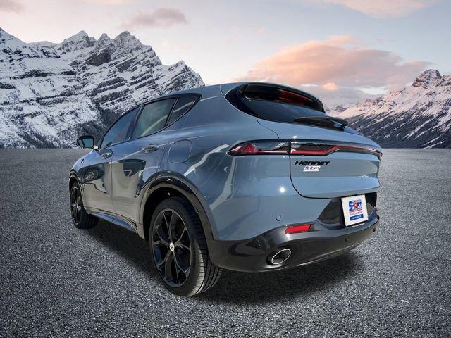 2024 Dodge Hornet DODGE HORNET R/T PLUS EAWD 2024 Dodge Hornet DODGE HORNET R/T PLUS EAWD