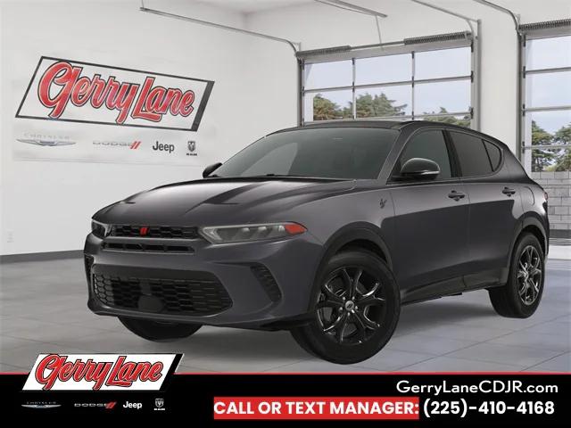 2024 Dodge Hornet DODGE HORNET R/T PLUS EAWD 2024 Dodge Hornet DODGE HORNET R/T PLUS EAWD