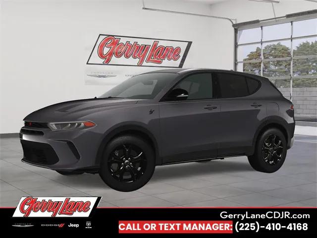 2024 Dodge Hornet DODGE HORNET R/T PLUS EAWD 2024 Dodge Hornet DODGE HORNET R/T PLUS EAWD