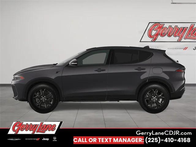 2024 Dodge Hornet DODGE HORNET R/T PLUS EAWD 2024 Dodge Hornet DODGE HORNET R/T PLUS EAWD