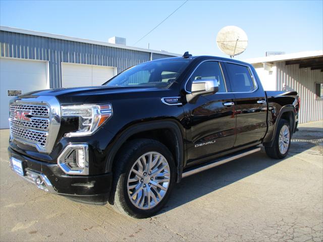 2019 GMC Sierra 1500 Denali