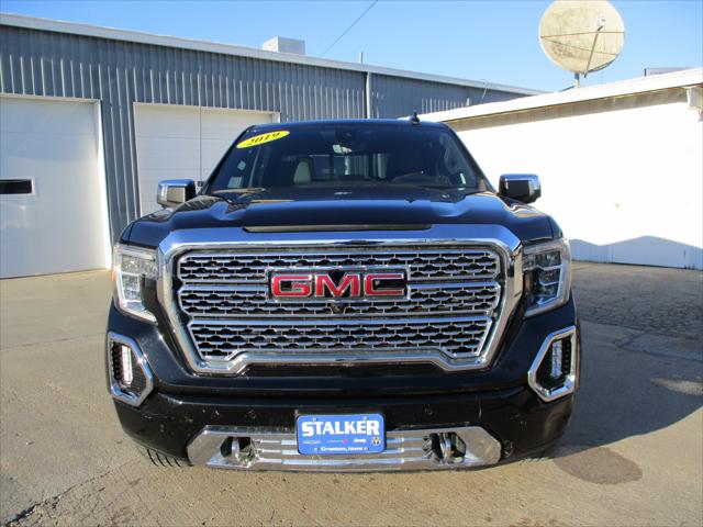 2019 GMC Sierra 1500 Denali