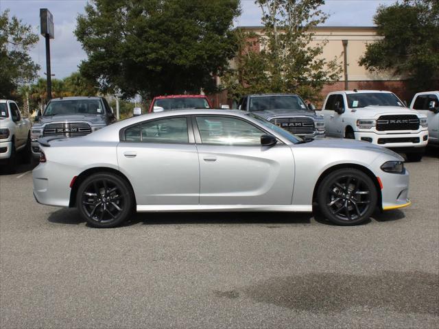 2023 Dodge Charger CHARGER GT RWD