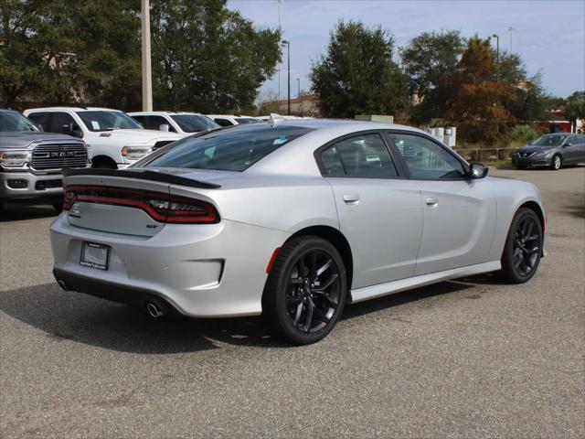 2023 Dodge Charger CHARGER GT RWD