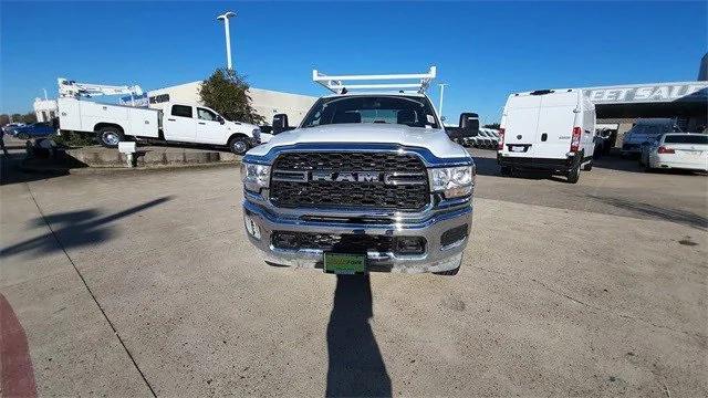 2024 RAM Ram 2500 RAM 2500 TRADESMAN CREW CAB 4X4 8 BOX