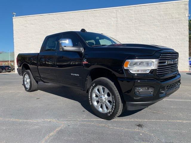 2024 RAM Ram 2500 RAM 2500 LARAMIE CREW CAB 4X4 64 BOX