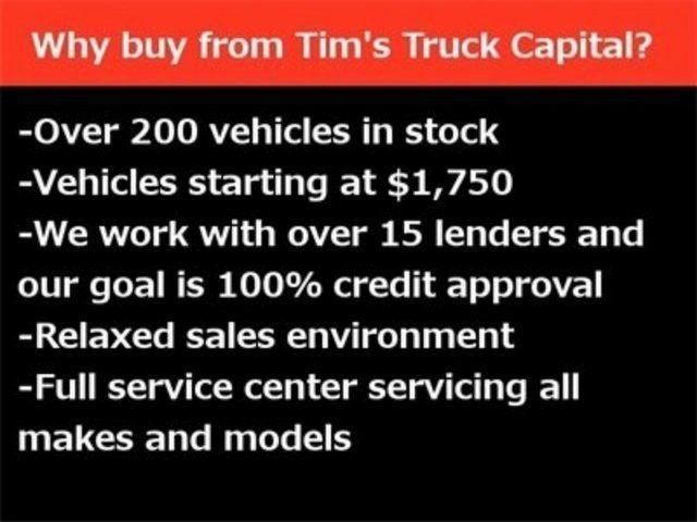 2008 Chevrolet CC4500 Kodiak Duramax Dump truck