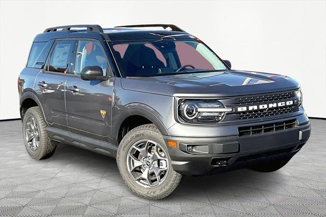 New 2024 Ford Bronco Sport For Sale in OLIVE BRANCH, MS