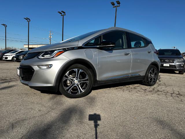 2017 Chevrolet Bolt EV Premier for sale in Pleasant Grove, UT