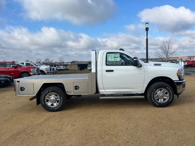 2023 RAM Ram 2500 RAM 2500 TRADESMAN REGULAR CAB 4X4 8 BOX