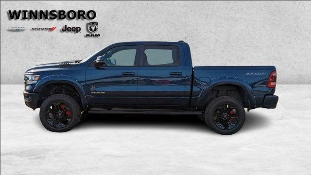 2023 RAM Ram 1500 RAM 1500 BIG HORN CREW CAB 4X4 57 BOX