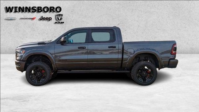 2023 RAM Ram 1500 RAM 1500 BIG HORN CREW CAB 4X4 57 BOX