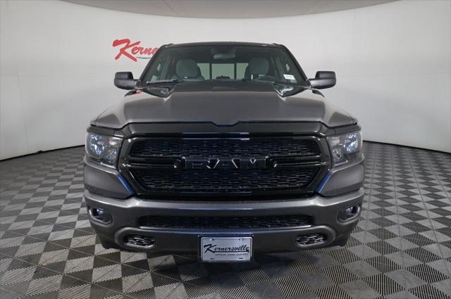 2024 RAM Ram 1500 RAM 1500 TRADESMAN CREW CAB 4X2 57 BOX