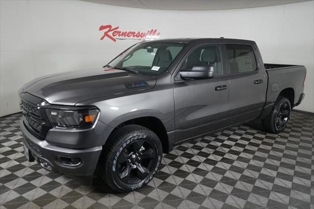 2024 RAM Ram 1500 RAM 1500 TRADESMAN CREW CAB 4X2 57 BOX