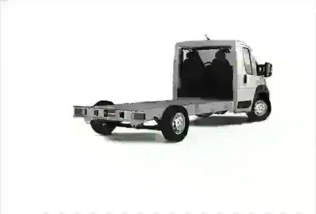 2023 RAM Ram ProMaster RAM PROMASTER 3500 CUTAWAY 159 WB / 104 CA