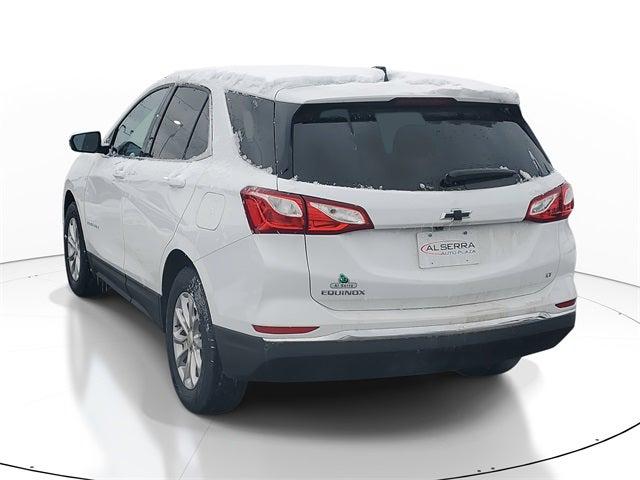 2020 Chevrolet Equinox FWD 2FL