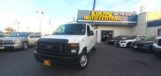 2013 Ford E-150 Recreational for sale in South Gate, CA