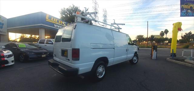 2013 Ford E-150 Recreational