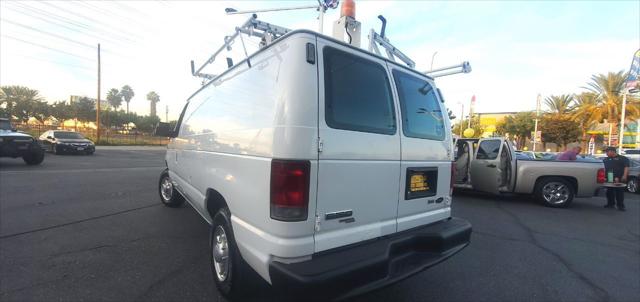 2013 Ford E-150 Recreational
