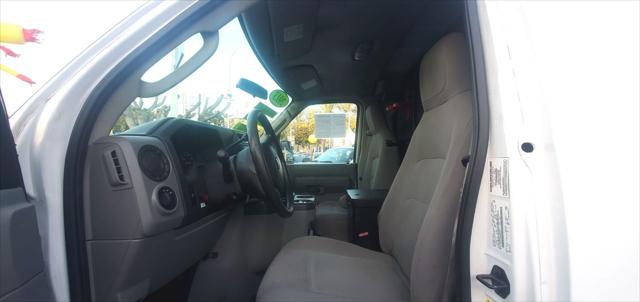 2013 Ford E-150 Recreational
