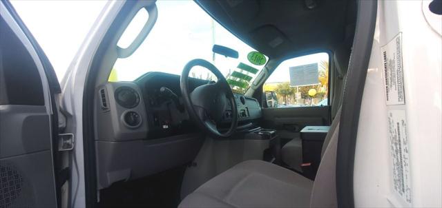 2013 Ford E-150 Recreational