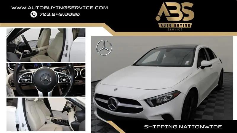 2019 Mercedes-Benz A 220 4MATIC for sale in Fairfax, VA