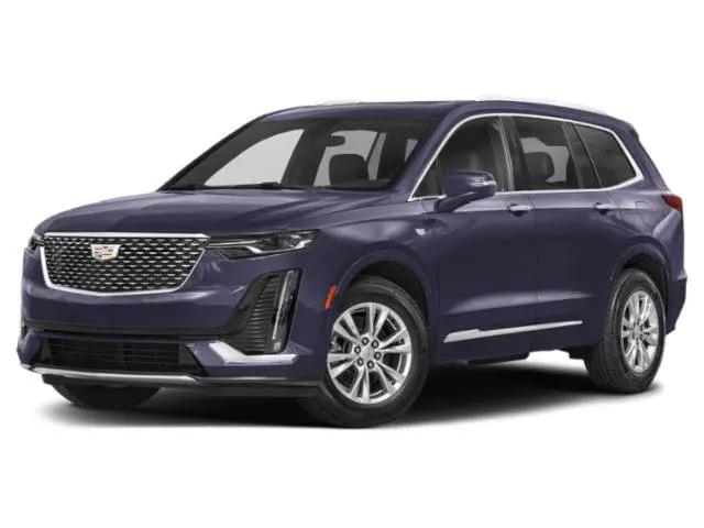 2024 Cadillac XT6 AWD Premium Luxury for sale in Sherman Oaks, CA