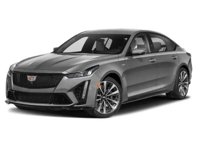 2024 Cadillac CT5-V V-Series Blackwing for sale in Sherman Oaks, CA