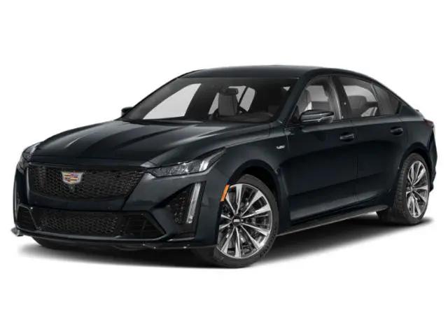 2024 Cadillac CT5-V V-Series Blackwing for sale in Sherman Oaks, CA