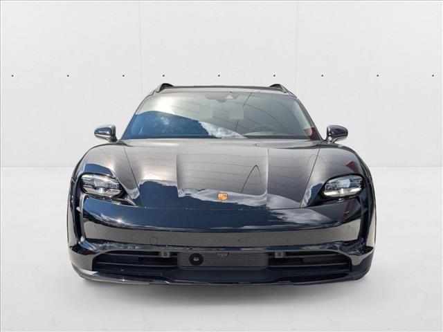 2024 Porsche Taycan Cross Turismo 4S