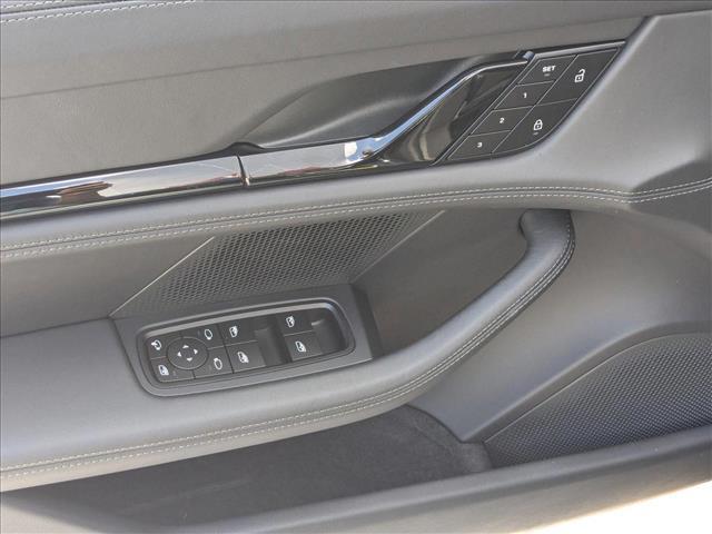 2024 Porsche Taycan Cross Turismo 4S