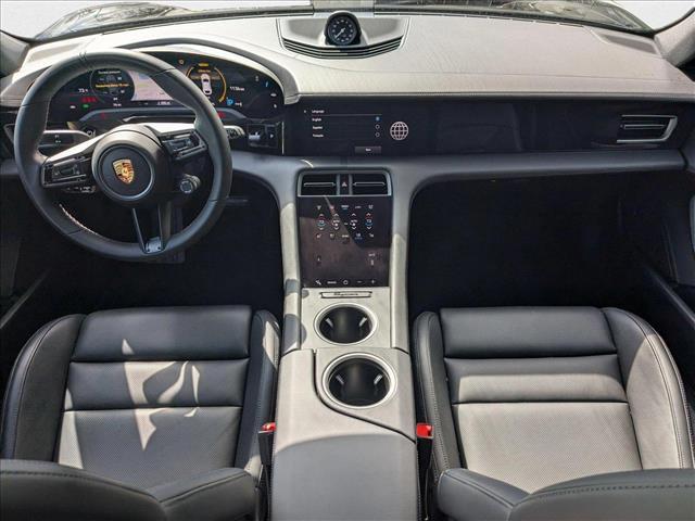 2024 Porsche Taycan Cross Turismo 4S