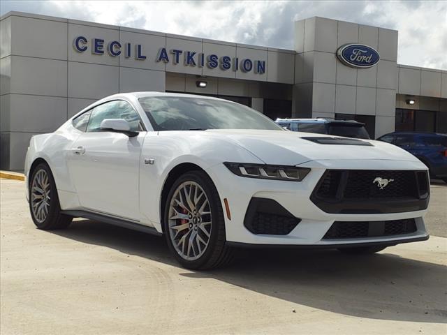 2024 Ford Mustang GT Premium Fastback for sale in Hondo, TX